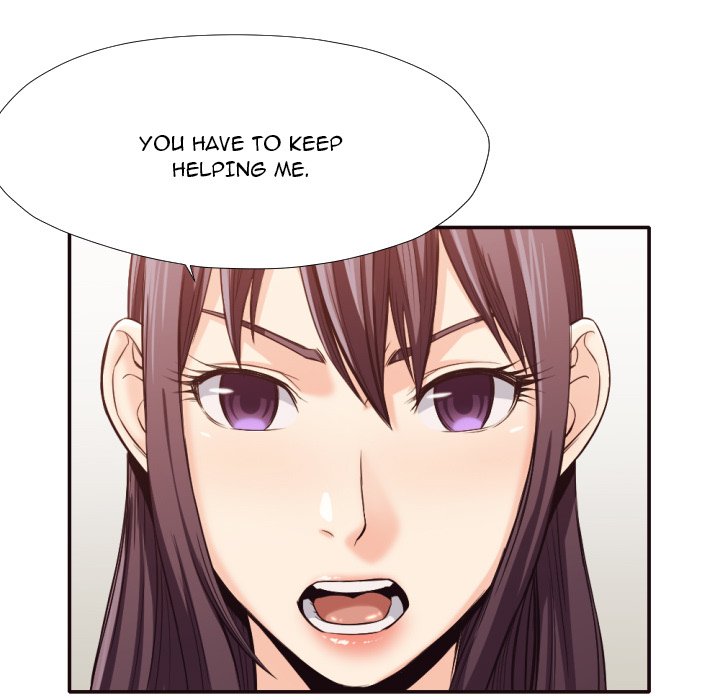 The Hidden Past - Chapter 34 [photo 46] - MangaPorn