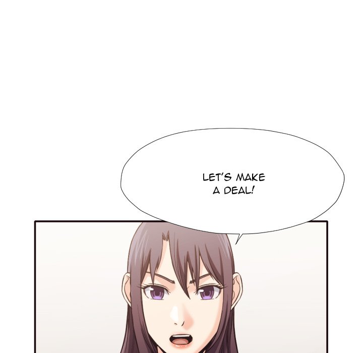 The Hidden Past - Chapter 34 [photo 55] - MangaPorn