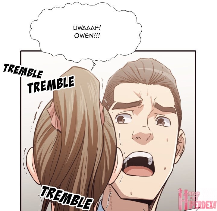 The Hidden Past - Chapter 35 [photo 22] - MangaPorn