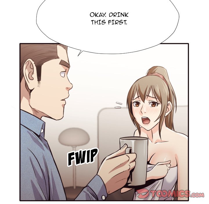 The Hidden Past - Chapter 35 [photo 32] - MangaPorn