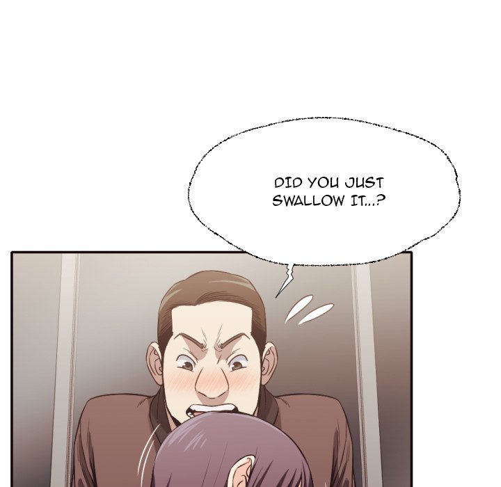 The Hidden Past - Chapter 36 [photo 13] - MangaPorn