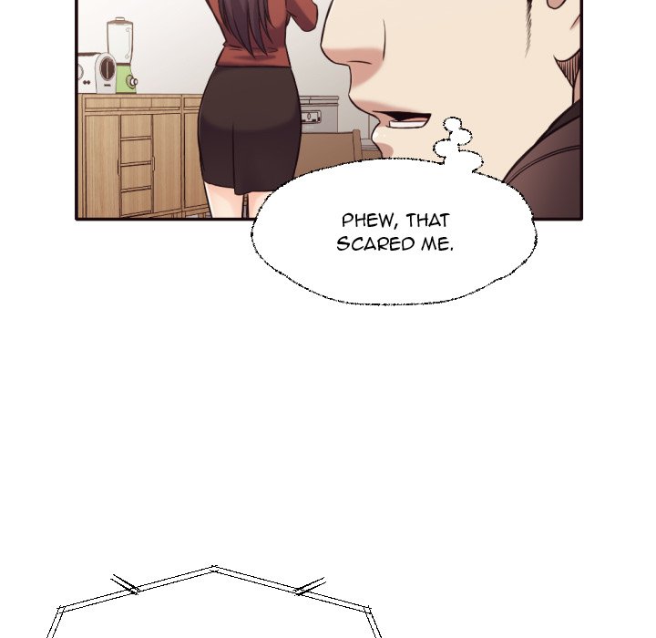 The Hidden Past - Chapter 36 [photo 27] - MangaPorn