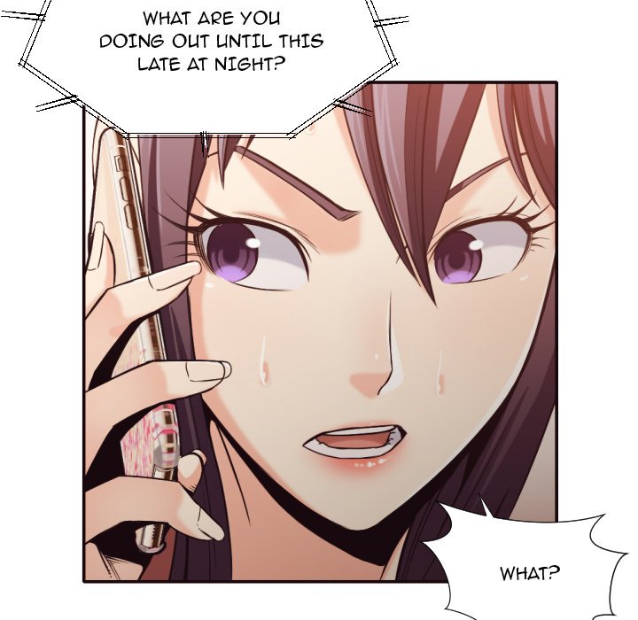 The Hidden Past - Chapter 36 [photo 28] - MangaPorn