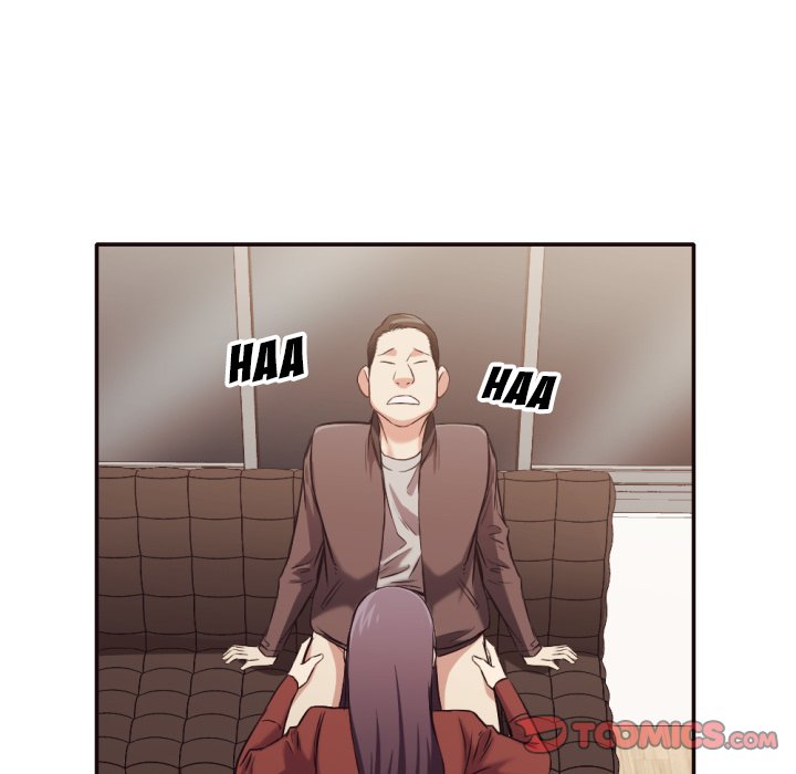 The Hidden Past - Chapter 36 [photo 8] - MangaPorn