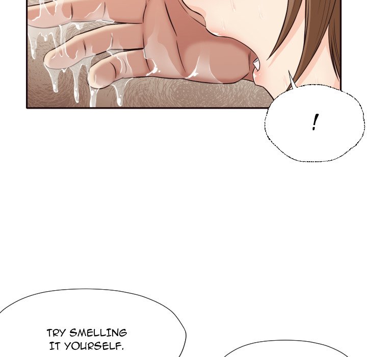 The Hidden Past - Chapter 37 [photo 28] - MangaPorn