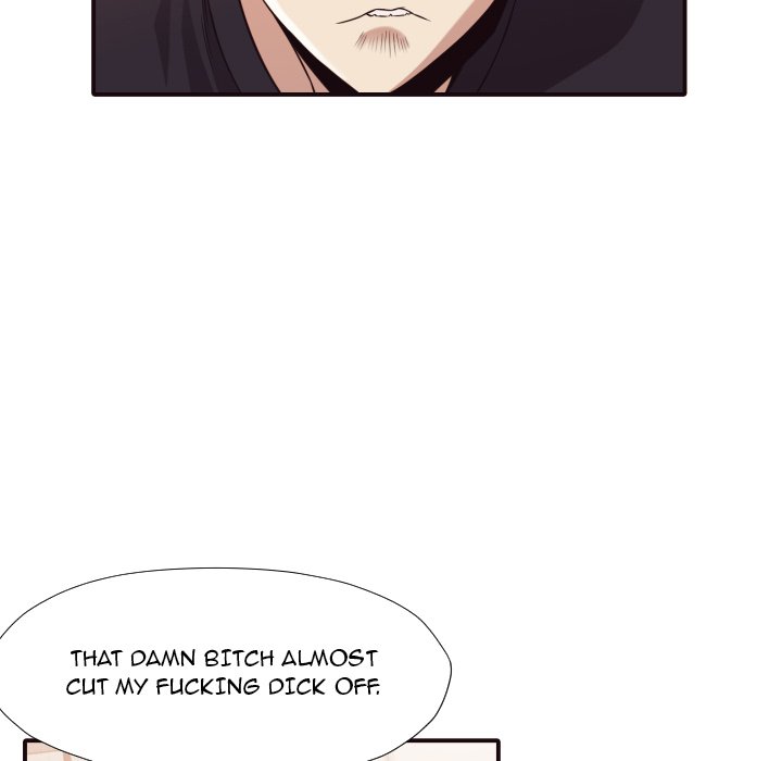 The Hidden Past - Chapter 38 [photo 30] - MangaPorn