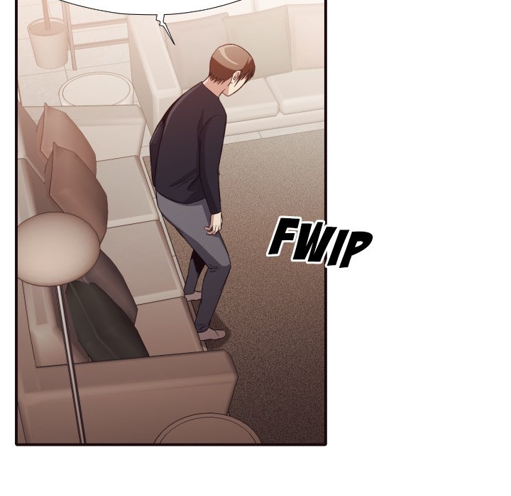 The Hidden Past - Chapter 38 [photo 31] - MangaPorn