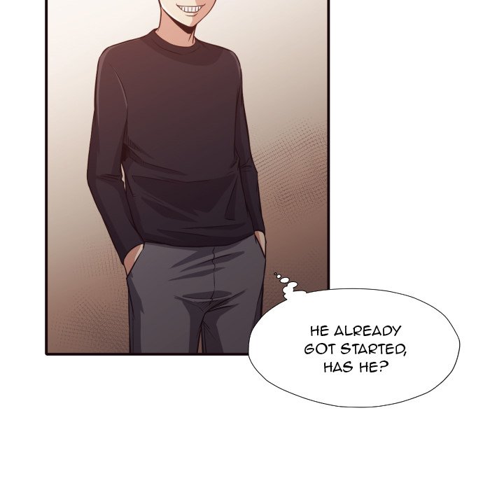 The Hidden Past - Chapter 38 [photo 42] - MangaPorn