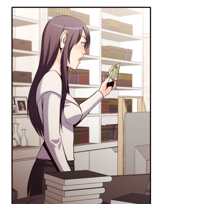 The Hidden Past - Chapter 38 [photo 7] - MangaPorn