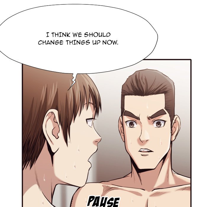 The Hidden Past - Chapter 39 [photo 19] - MangaPorn