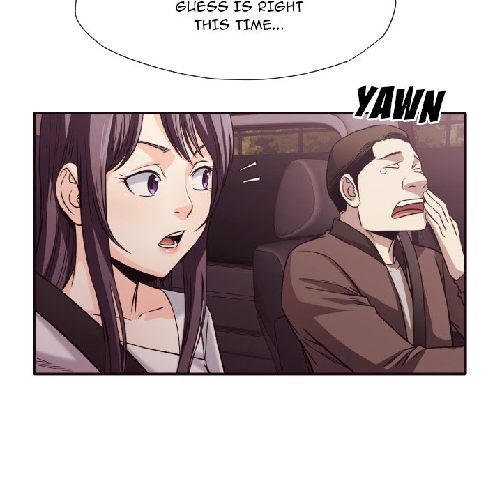 The Hidden Past - Chapter 40 [photo 12] - MangaPorn