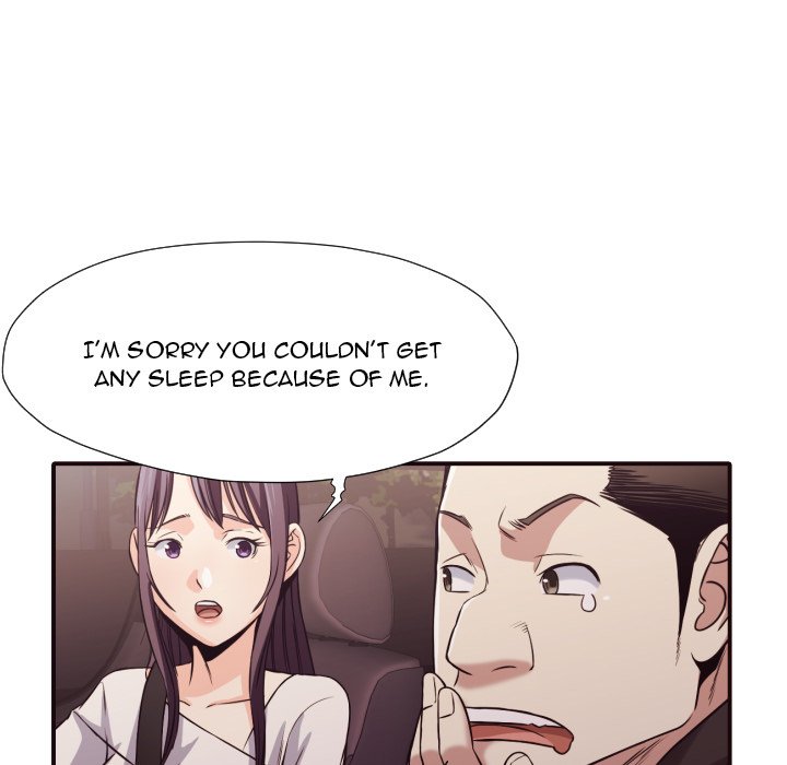 The Hidden Past - Chapter 40 [photo 13] - MangaPorn