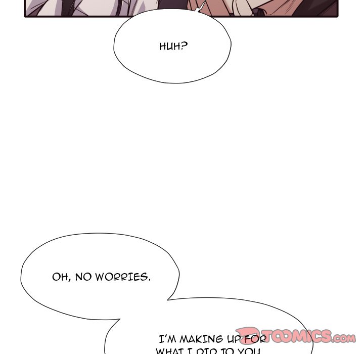 The Hidden Past - Chapter 40 [photo 14] - MangaPorn
