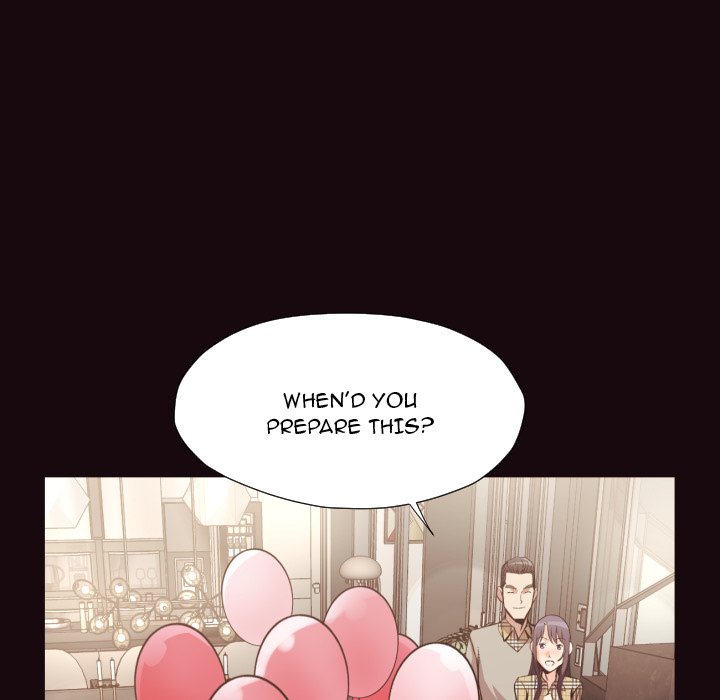 The Hidden Past - Chapter 40 [photo 29] - MangaPorn