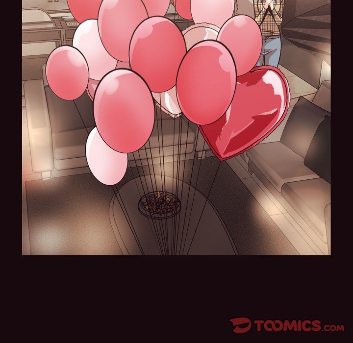 The Hidden Past - Chapter 40 [photo 30] - MangaPorn