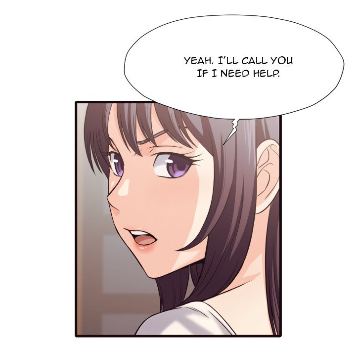 The Hidden Past - Chapter 40 [photo 48] - MangaPorn