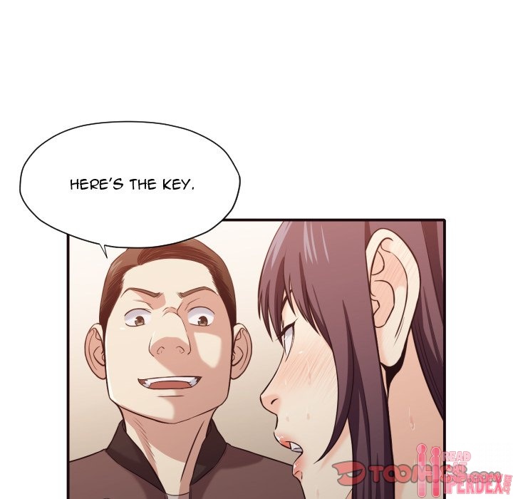 The Hidden Past - Chapter 41 [photo 46] - MangaPorn