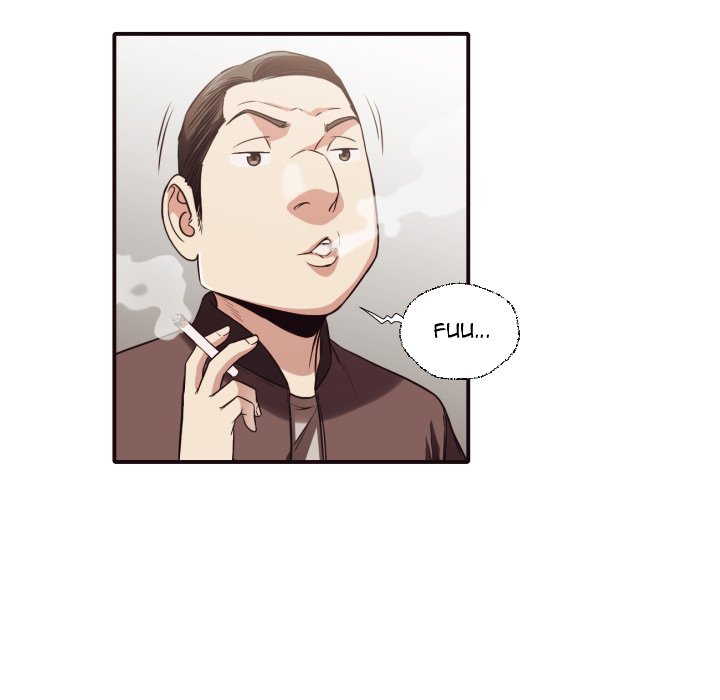 The Hidden Past - Chapter 41 [photo 7] - MangaPorn