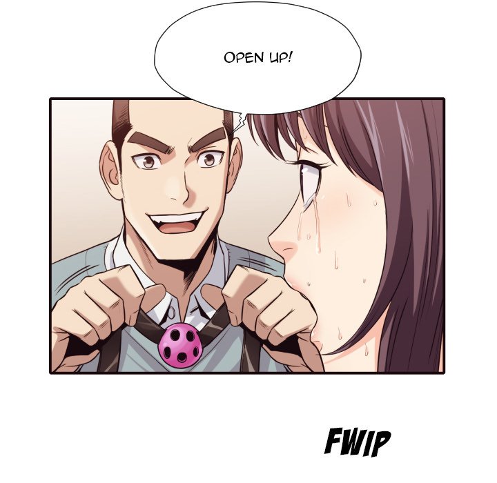 The Hidden Past - Chapter 42 [photo 16] - MangaPorn