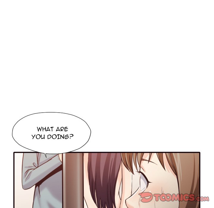 The Hidden Past - Chapter 42 [photo 20] - MangaPorn