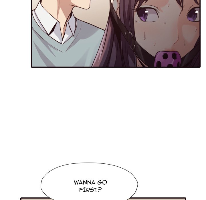 The Hidden Past - Chapter 42 [photo 34] - MangaPorn