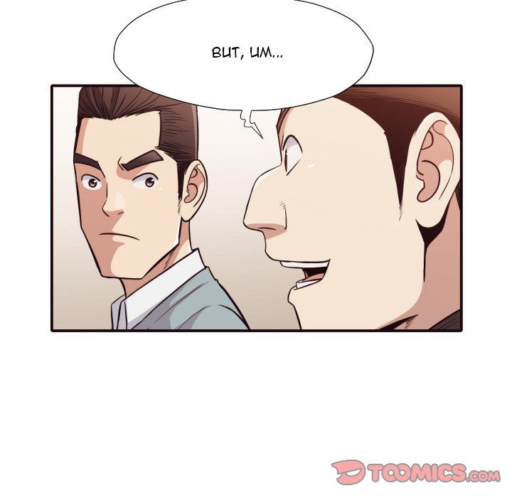 The Hidden Past - Chapter 42 [photo 38] - MangaPorn