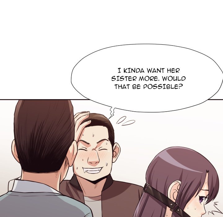 The Hidden Past - Chapter 42 [photo 39] - MangaPorn