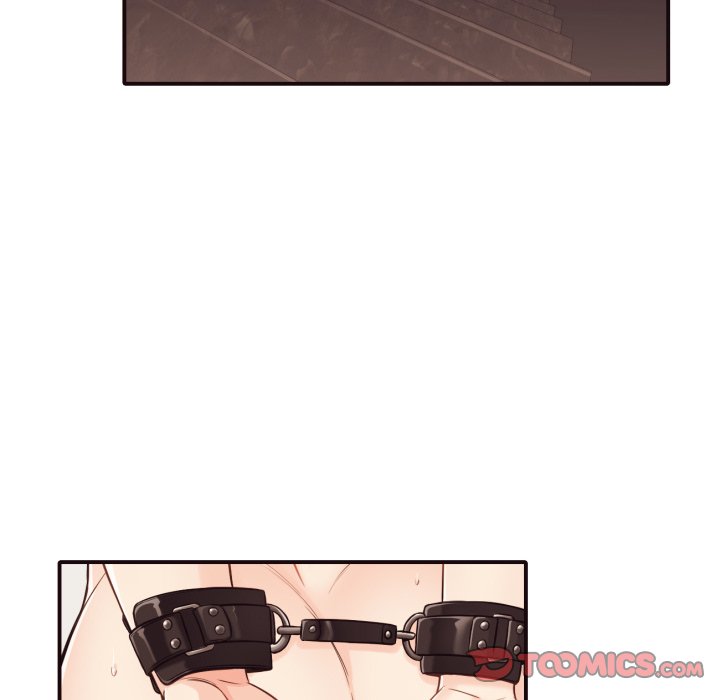 The Hidden Past - Chapter 42 [photo 8] - MangaPorn