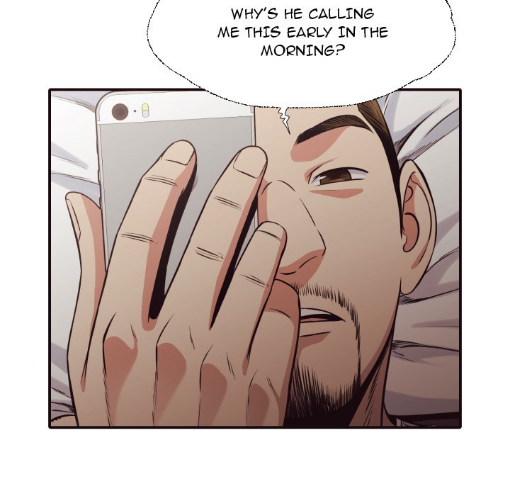 The Hidden Past - Chapter 43 [photo 11] - MangaPorn