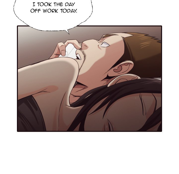 The Hidden Past - Chapter 43 [photo 17] - MangaPorn