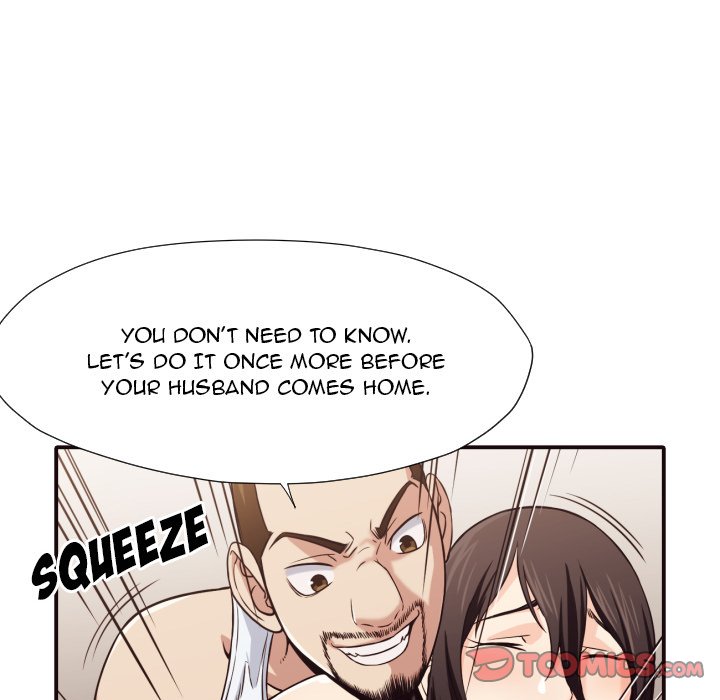 The Hidden Past - Chapter 43 [photo 26] - MangaPorn