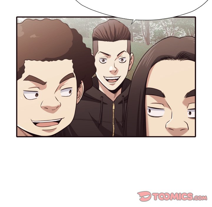 The Hidden Past - Chapter 43 [photo 38] - MangaPorn