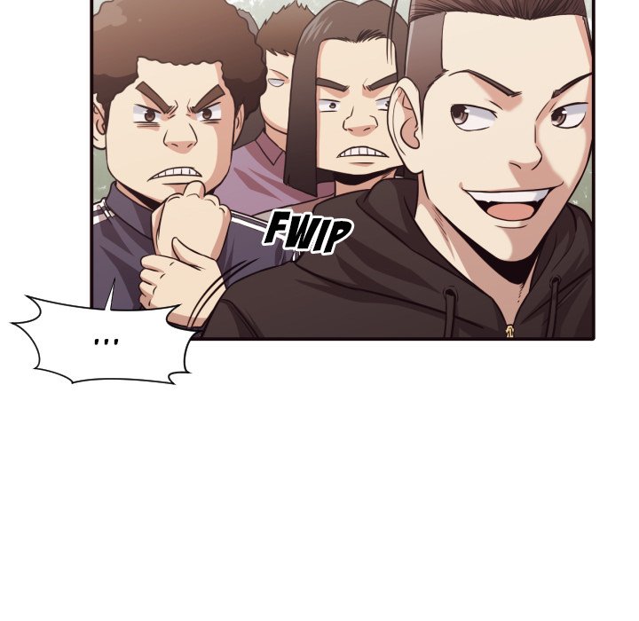 The Hidden Past - Chapter 43 [photo 43] - MangaPorn