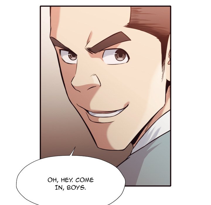 The Hidden Past - Chapter 43 [photo 52] - MangaPorn