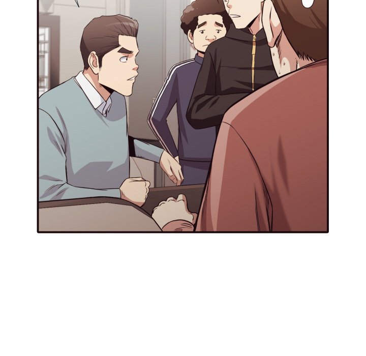 The Hidden Past - Chapter 43 [photo 57] - MangaPorn