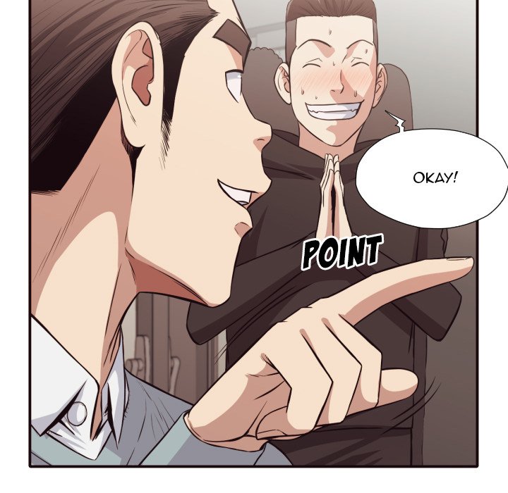 The Hidden Past - Chapter 43 [photo 70] - MangaPorn