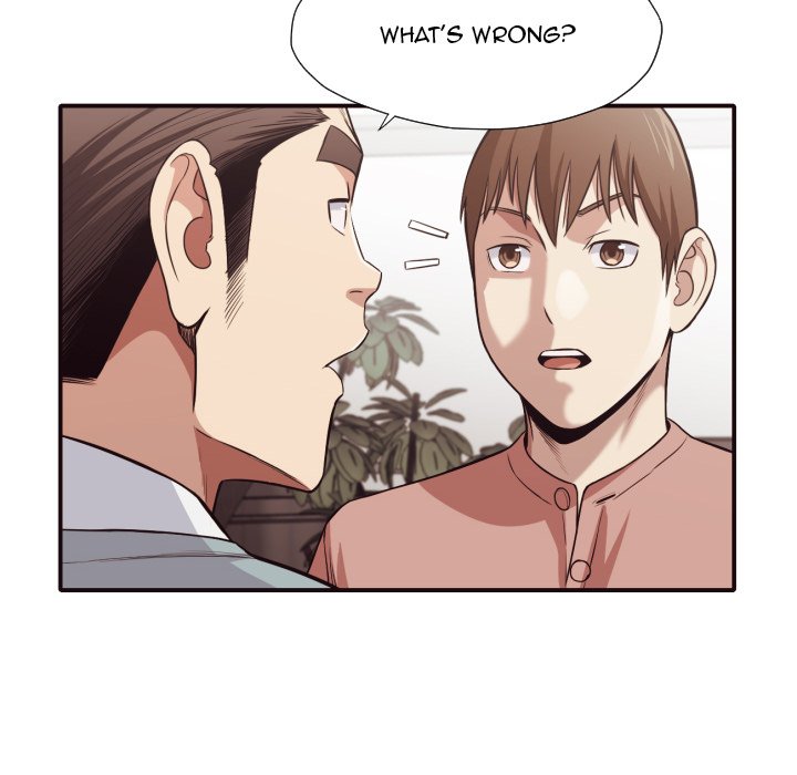 The Hidden Past - Chapter 43 [photo 78] - MangaPorn