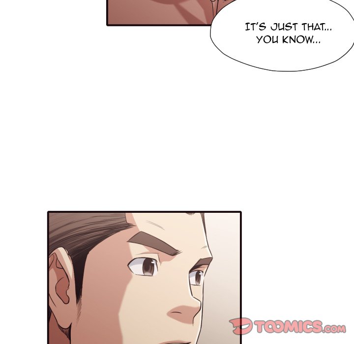 The Hidden Past - Chapter 43 [photo 80] - MangaPorn