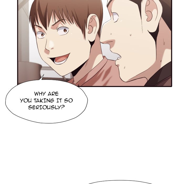 The Hidden Past - Chapter 45 [photo 10] - MangaPorn