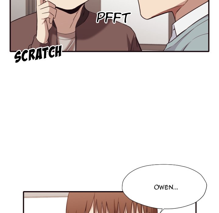 The Hidden Past - Chapter 45 [photo 22] - MangaPorn