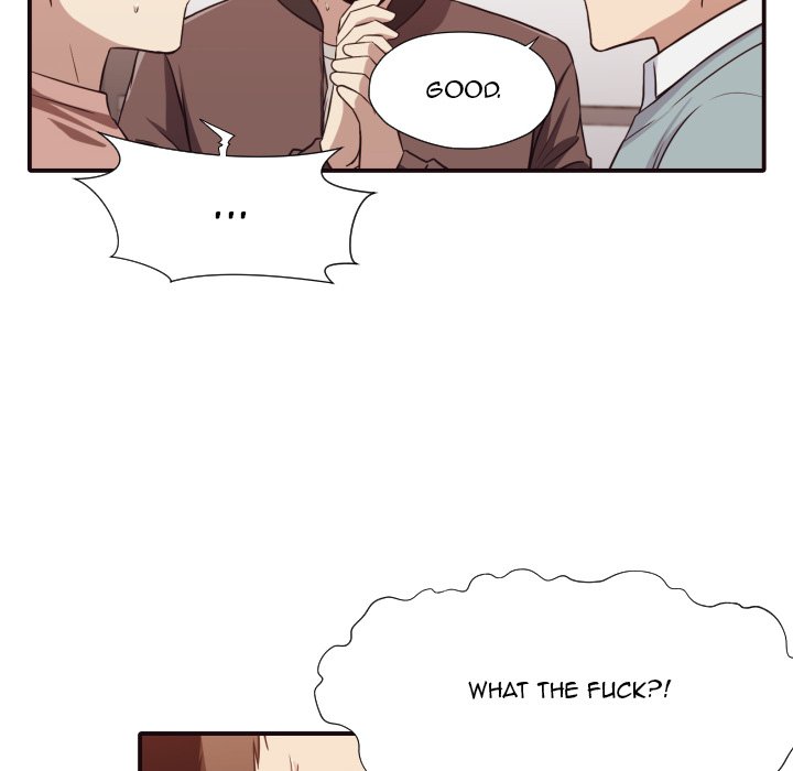 The Hidden Past - Chapter 45 [photo 27] - MangaPorn