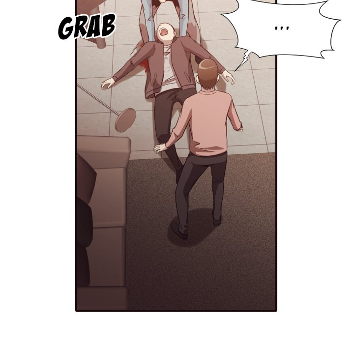 The Hidden Past - Chapter 45 [photo 54] - MangaPorn