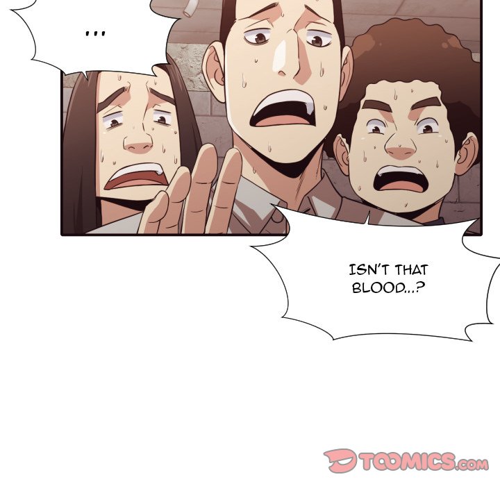 The Hidden Past - Chapter 45 [photo 74] - MangaPorn