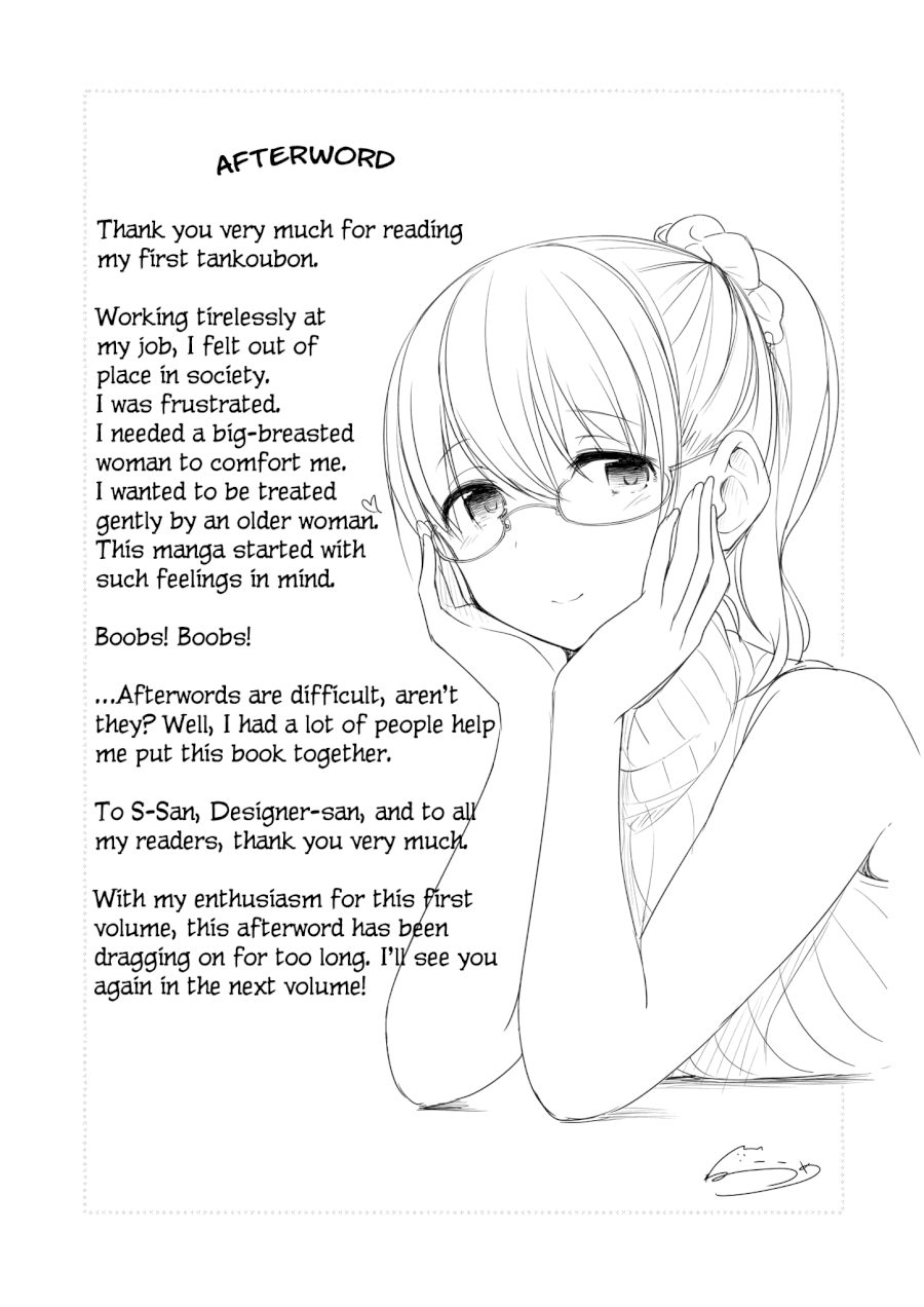 Sunoharasou no Kanrinin-san - Chapter 13 [photo 9] - MangaPorn