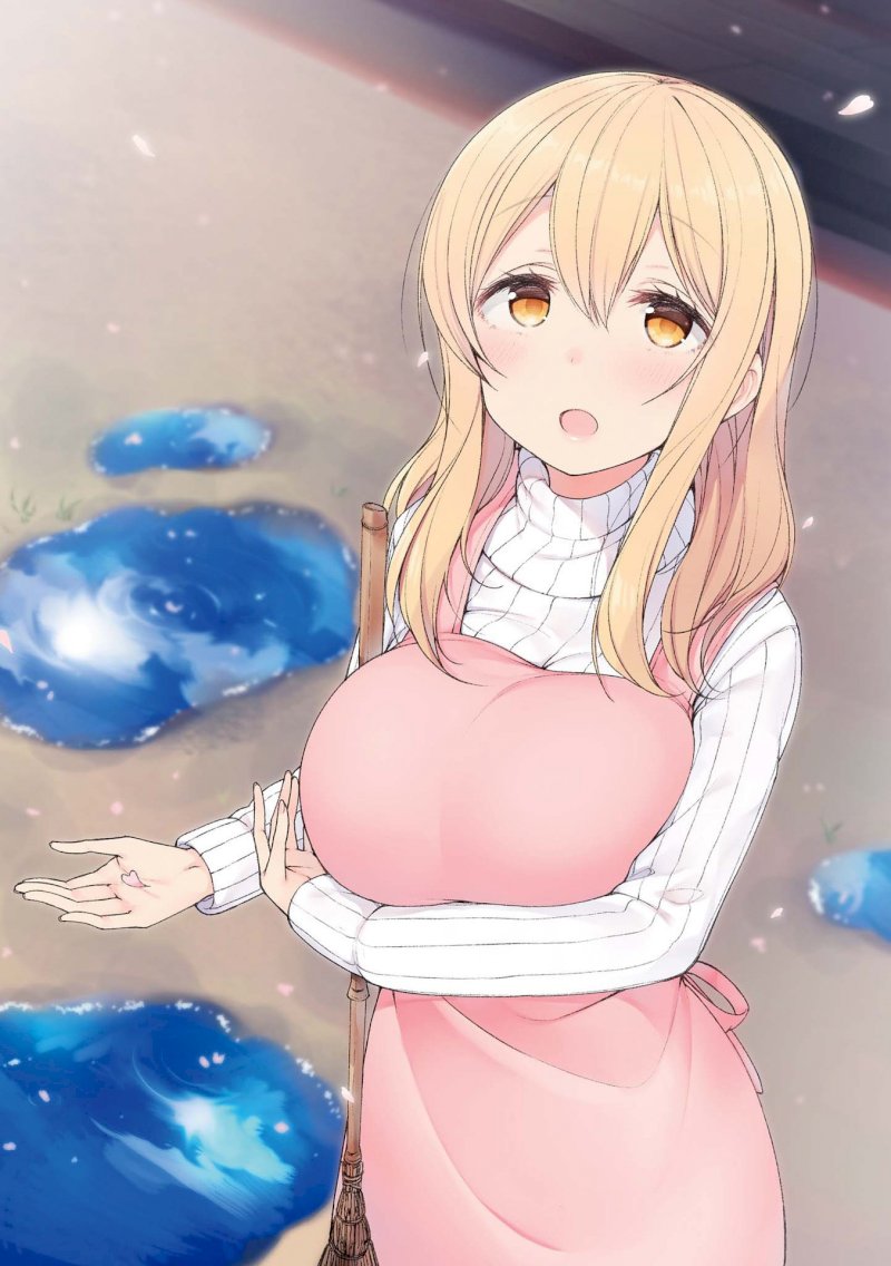 Sunoharasou no Kanrinin-san - Chapter 51 [photo 14] - MangaPorn