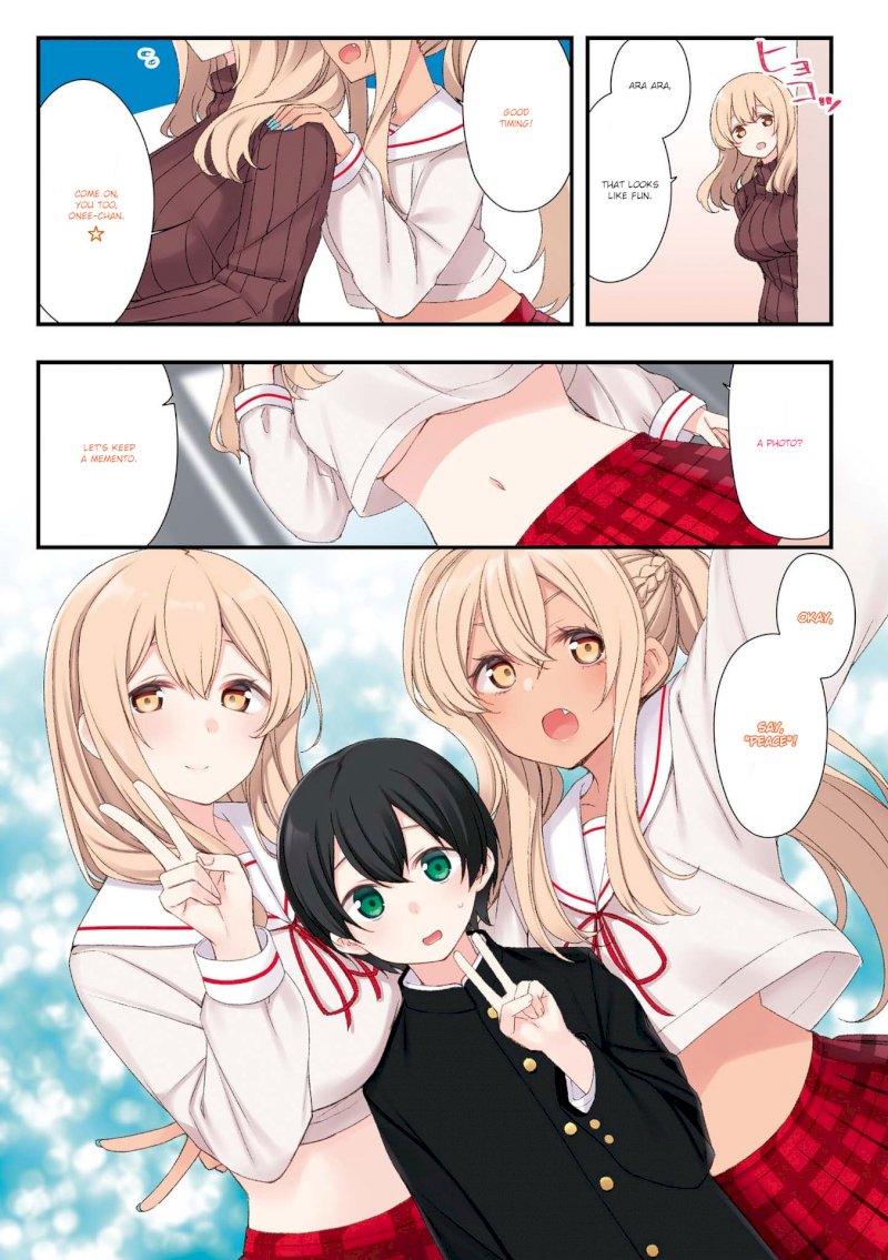 Sunoharasou no Kanrinin-san - Chapter 52 [photo 5] - MangaPorn