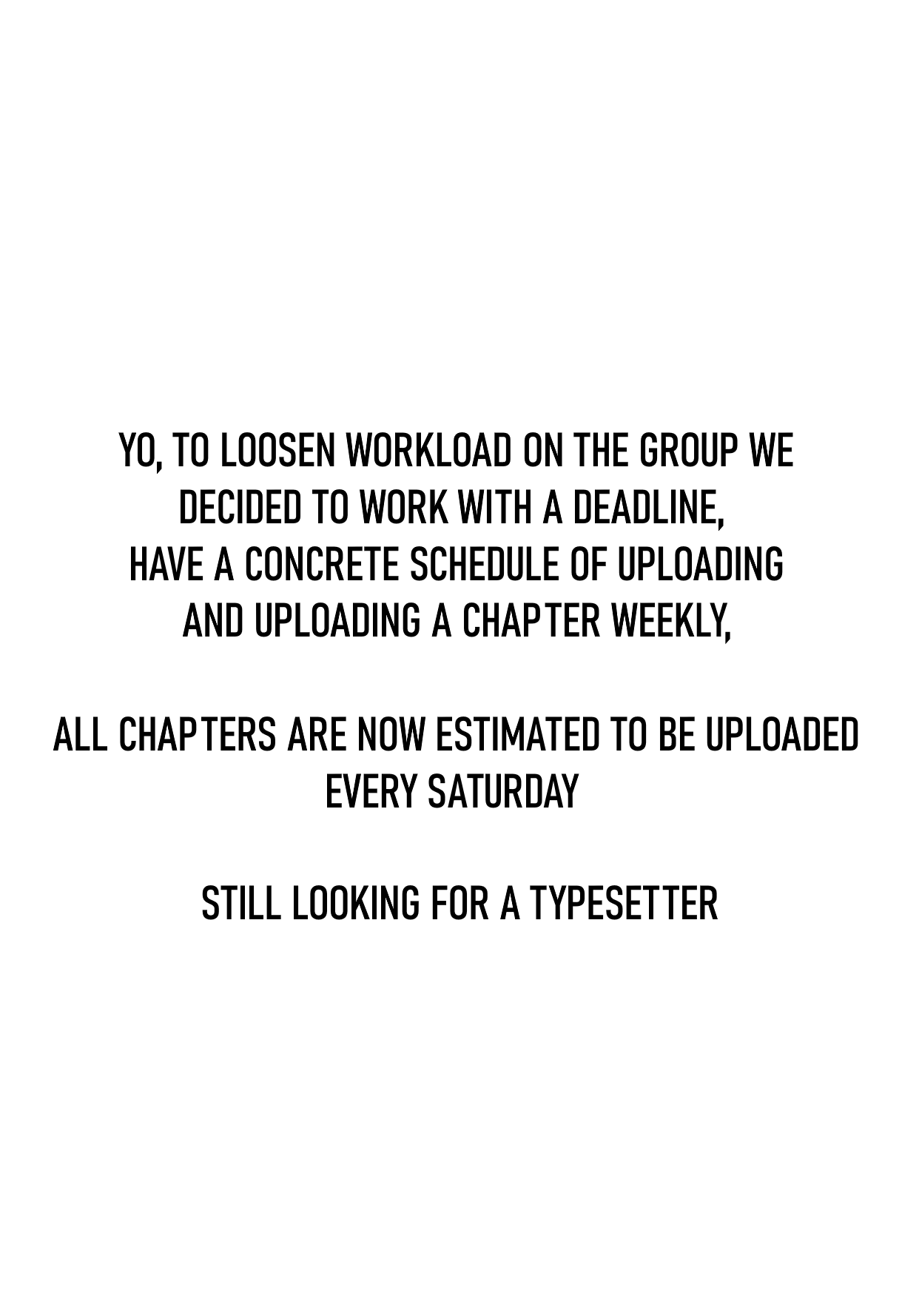 Sunoharasou no Kanrinin-san - Chapter 63 [photo 14] - MangaPorn