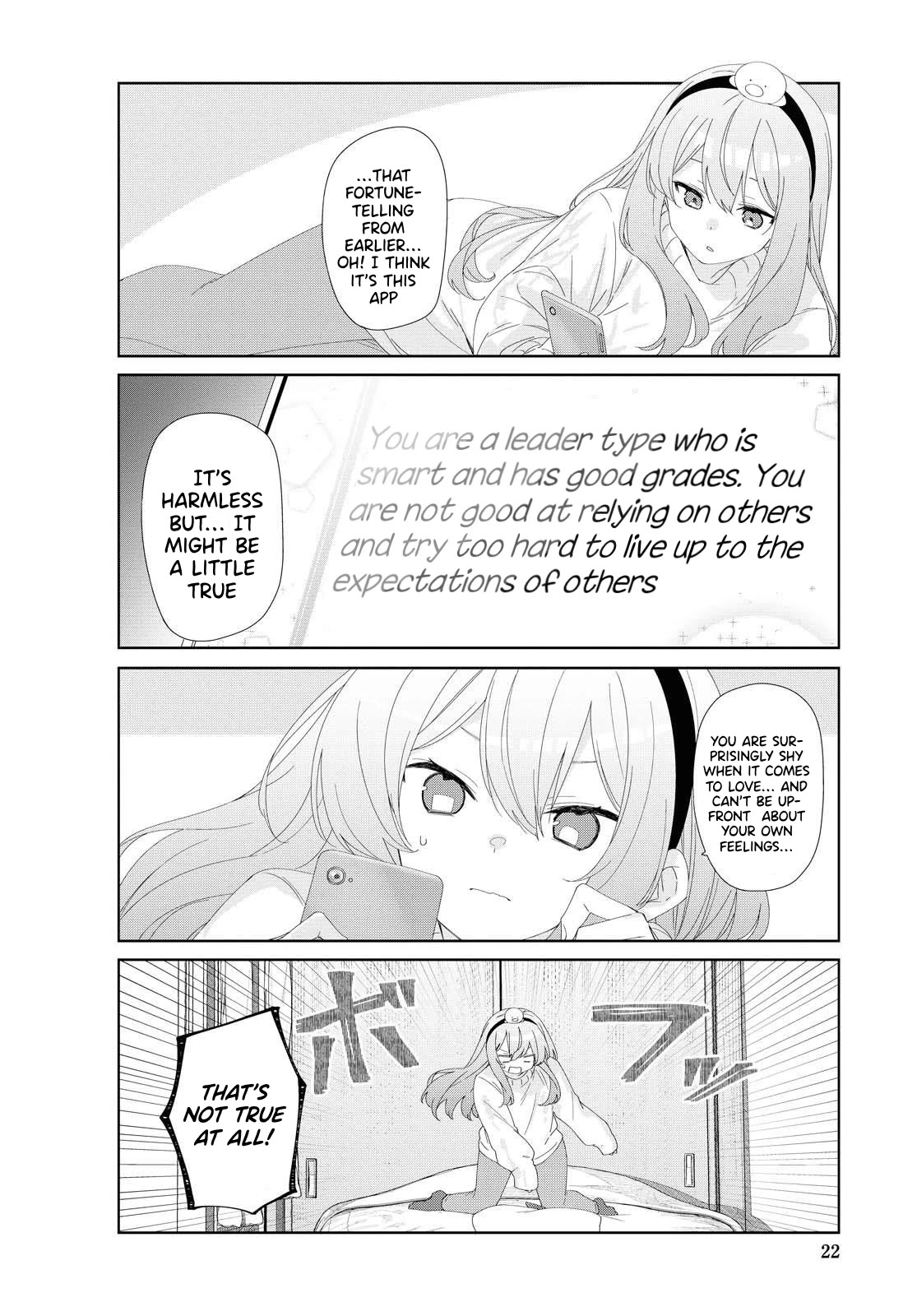 Sunoharasou no Kanrinin-san - Chapter 75 [photo 7] - MangaPorn