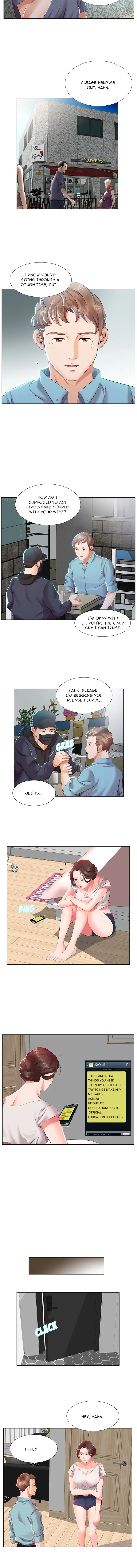 Sweet Guilty Love - Chapter 1 [photo 8] - MangaPorn