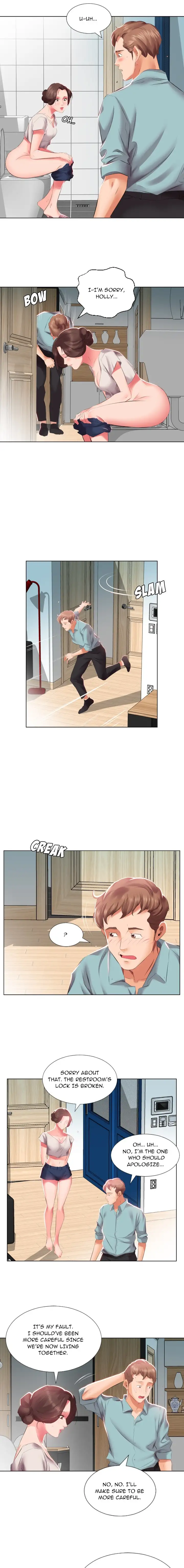 Sweet Guilty Love - Chapter 2 [photo 5] - MangaPorn